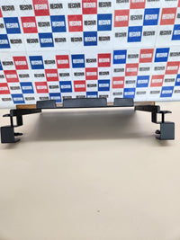 Bandeja teclado 20×11″ VIVO con abrazadera C