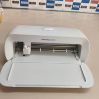 Cricut Joy Xtra, pack de inicio con EasyPress (2025)