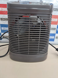 Calefactor 2000W eco silencio antiheladas Rowenta