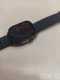 realme Watch 5, AMOLED 1,97