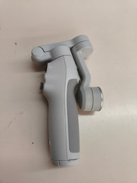 DJI Osmo Mobile 7, gimbal 3 ejes para móvil