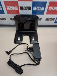 Robot aspirador láser 20000Pa 4en1 M70 Genesis Cecotec
