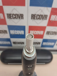Cepillo eléctrico premium con app y estuche Oral-B iO 10
