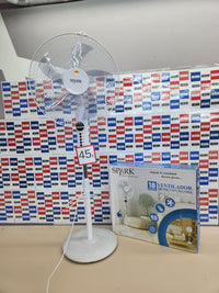 Ventilador de pie Spark 18