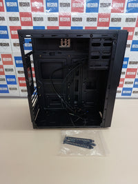 Caja PC ATX Vultech VCO-A1699 USB 3.0 Negra
