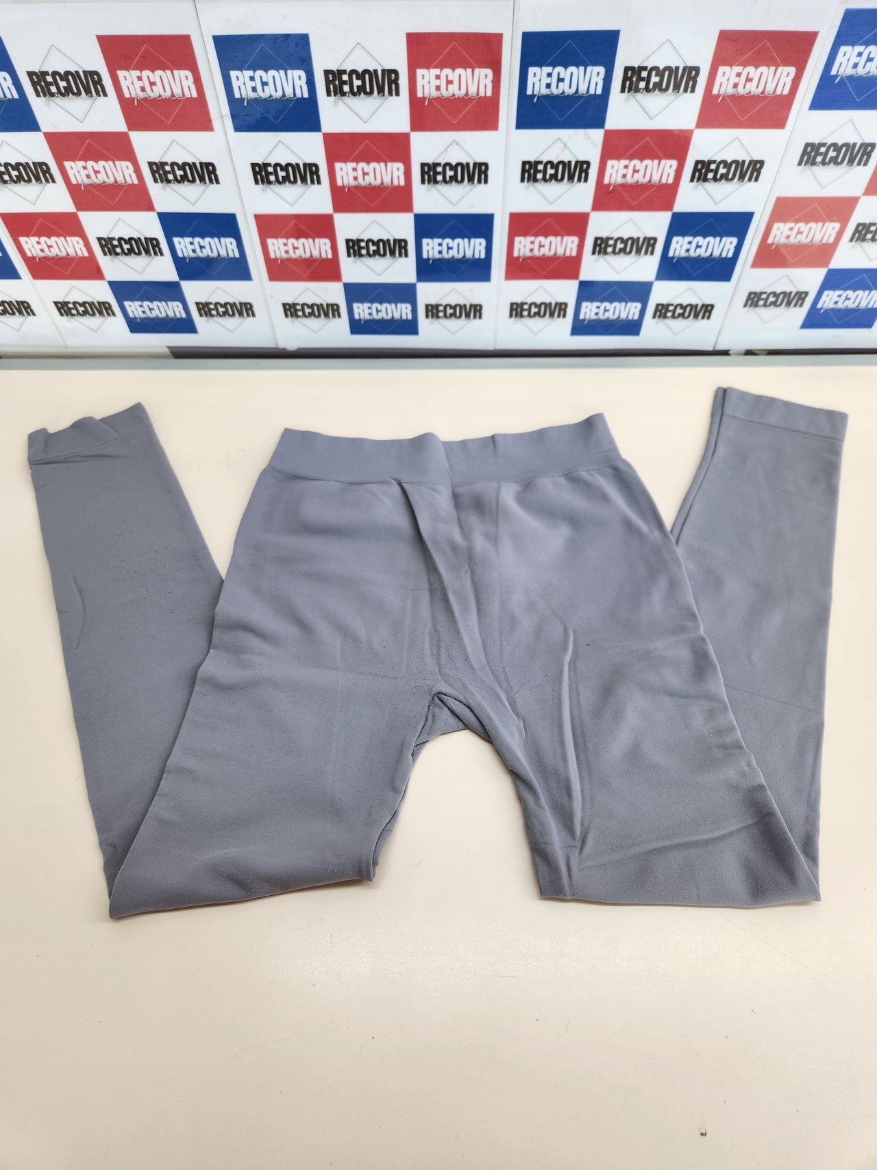Leggings Guam Fibramar Slim Notte S-M