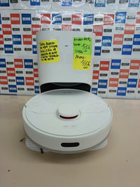 Robot Aspirador DREAME D10 Plus con Vaciado Auto