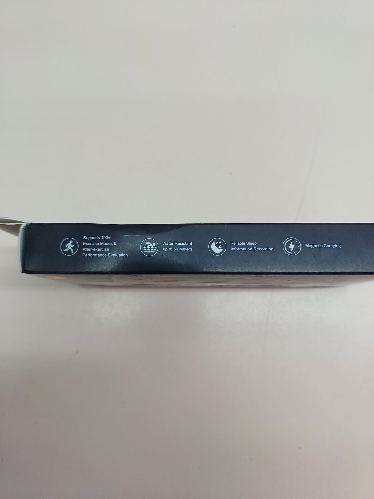 Pulsera Inteligente Xiaomi Mi Smart Band 7 AMOLED 1.62” 5ATM