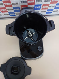 Robot Cocina Cecotec Mambo Touch 1600W 3,3L