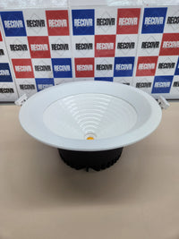Foco empotrable LED 17,4 W 4000 K Normalit EE34B