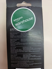 Pulsera Inteligente Xiaomi Mi Smart Band 7 AMOLED 1.62” 5ATM