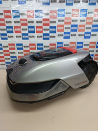 Robot cortacésped con IA y mapeo automático – Dreame