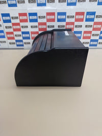 Panera de Madera Contenedor para Pan 38x28,5x17,5cm