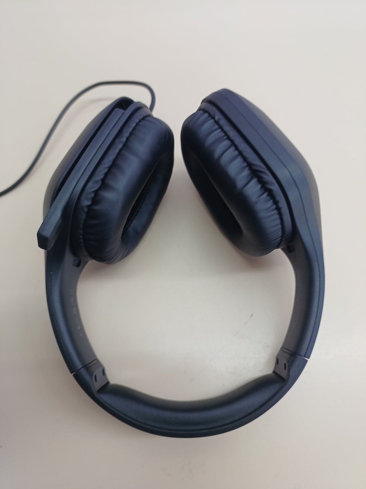 Auriculares gaming ligeros 50 mm con micrófono - Trust GXT 418 Rayne