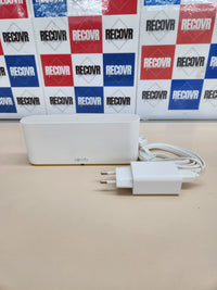 Central domótica TaHoma Switch Somfy blanca
