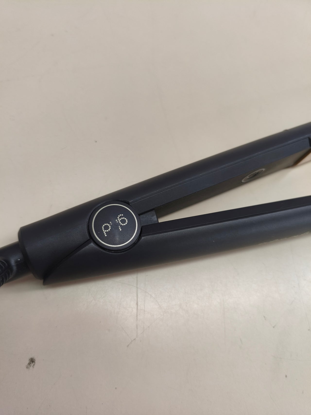 plancha de pelo profesional mejorada