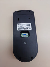 Control Acceso Biométrico, RFID, PIN – Wi-Fi, PoE, LCD 2.4