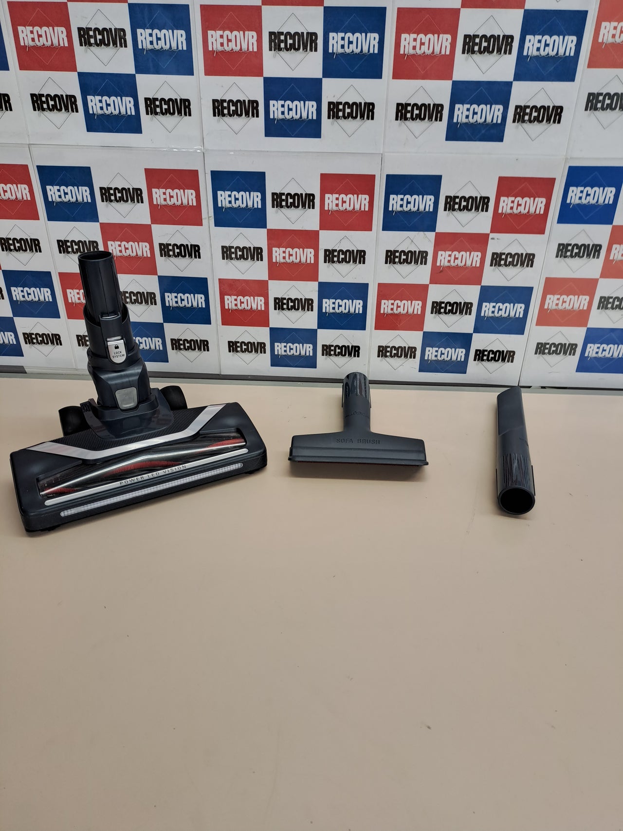 Aspiradora escoba sin cable 3en1 ligera Rowenta