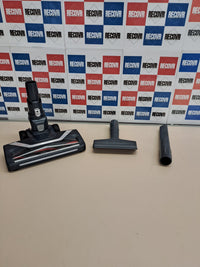 Aspiradora escoba sin cable 3en1 ligera Rowenta
