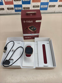 Fitbit Versa 4, smartwatch con GPS
