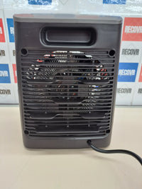 Calefactor 2400W silencioso compacto Rowenta