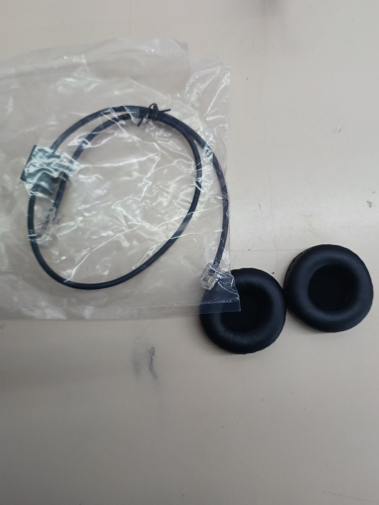 Auriculares inalámbricos DECT convertibles - Plantronics CS54