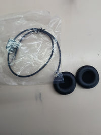Auriculares inalámbricos DECT convertibles - Plantronics CS54