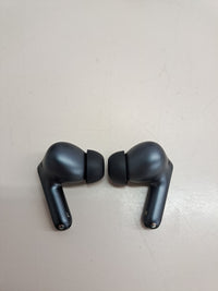 Auriculares Xiaomi Redmi Buds 6 Pro inalámbricos negros