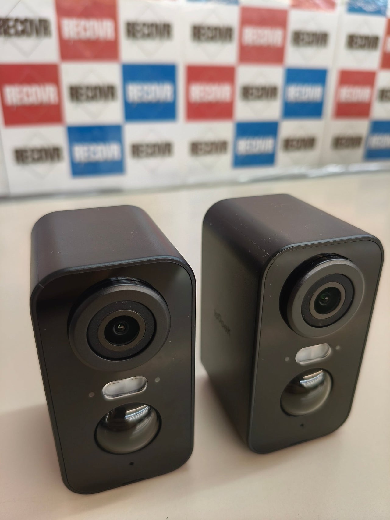 Cámara de Seguridad ieGeek ZS-GX3S