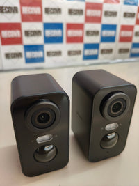 Cámara de Seguridad ieGeek ZS-GX3S