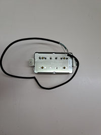 Pastillas de guitarra Seymour Duncan níquel