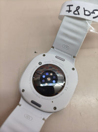 Samsung Galaxy Watch8 44 mm, Bluetooth, Galaxy AI, plata