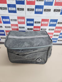Bolsa térmica 13L impermeable con correa XIANGLONGY