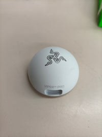 Ratón gaming inalámbrico Razer Viper V4 Pro blanco