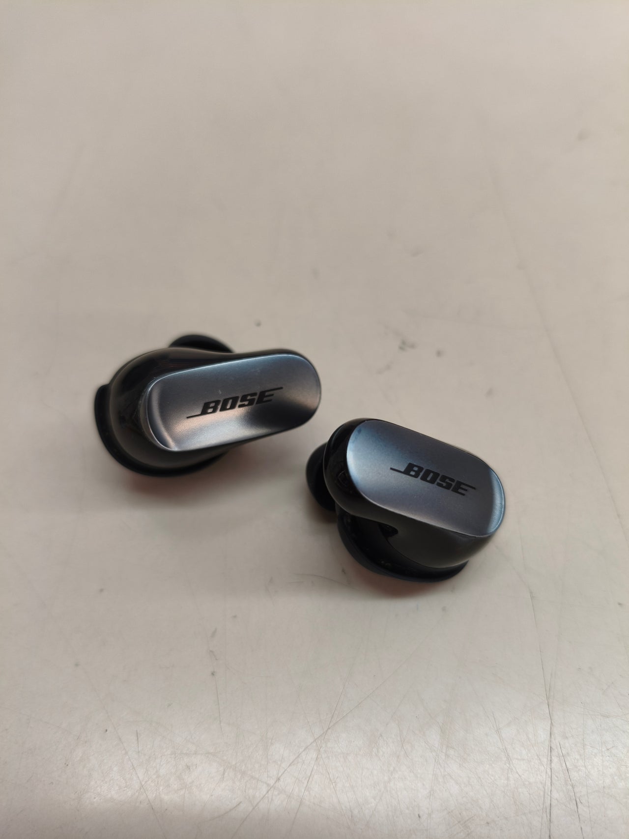 Bose QuietComfort Ultra, auriculares Bluetooth, ANC, sonido espacial, negros