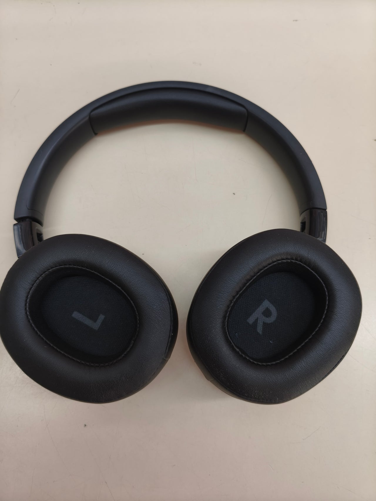 JBL Tune 760BTNC, auriculares inalámbricos over-ear,