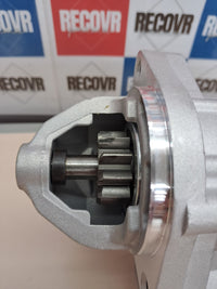 Motor de arranque 12V 1.8kW HELLA