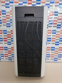 Purificador de aire para habitaciones Amazon Basics