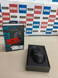 Ratón Gaming Logitech G PRO X SUPERLIGHT