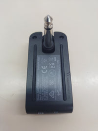 Amplificador de auriculares para guitarra con Bluetooth Fender Mustang Micro