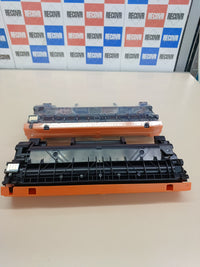 Tóner compatible TN2420 negro x2 - iNKPAD