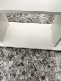 Mueble para acuario Amtra System 80 blanco 80x32x70 cm