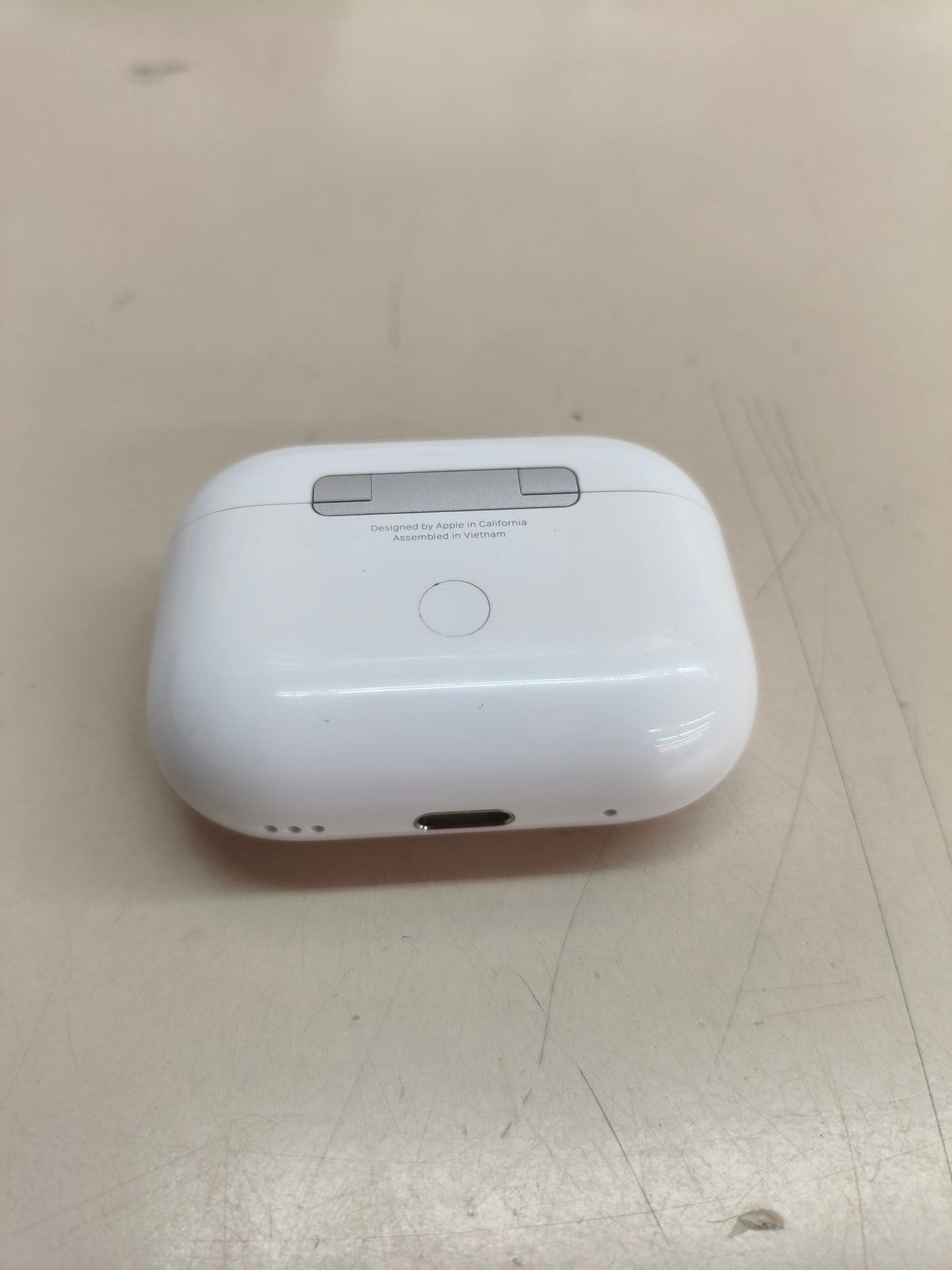 Apple AirPods Pro 2, Bluetooth, ANC, Audio Espacial, USB-C