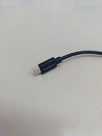 Dock Thunderbolt 3 Belkin 40Gbps 2x4K 60W
