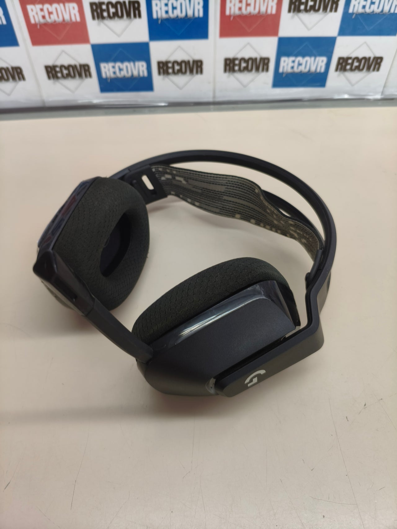 Auriculares gaming inalámbricos Logitech G733
