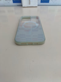 Funda transparente MagSafe anticaídas iPhone 14 Pro Max - Otterbox