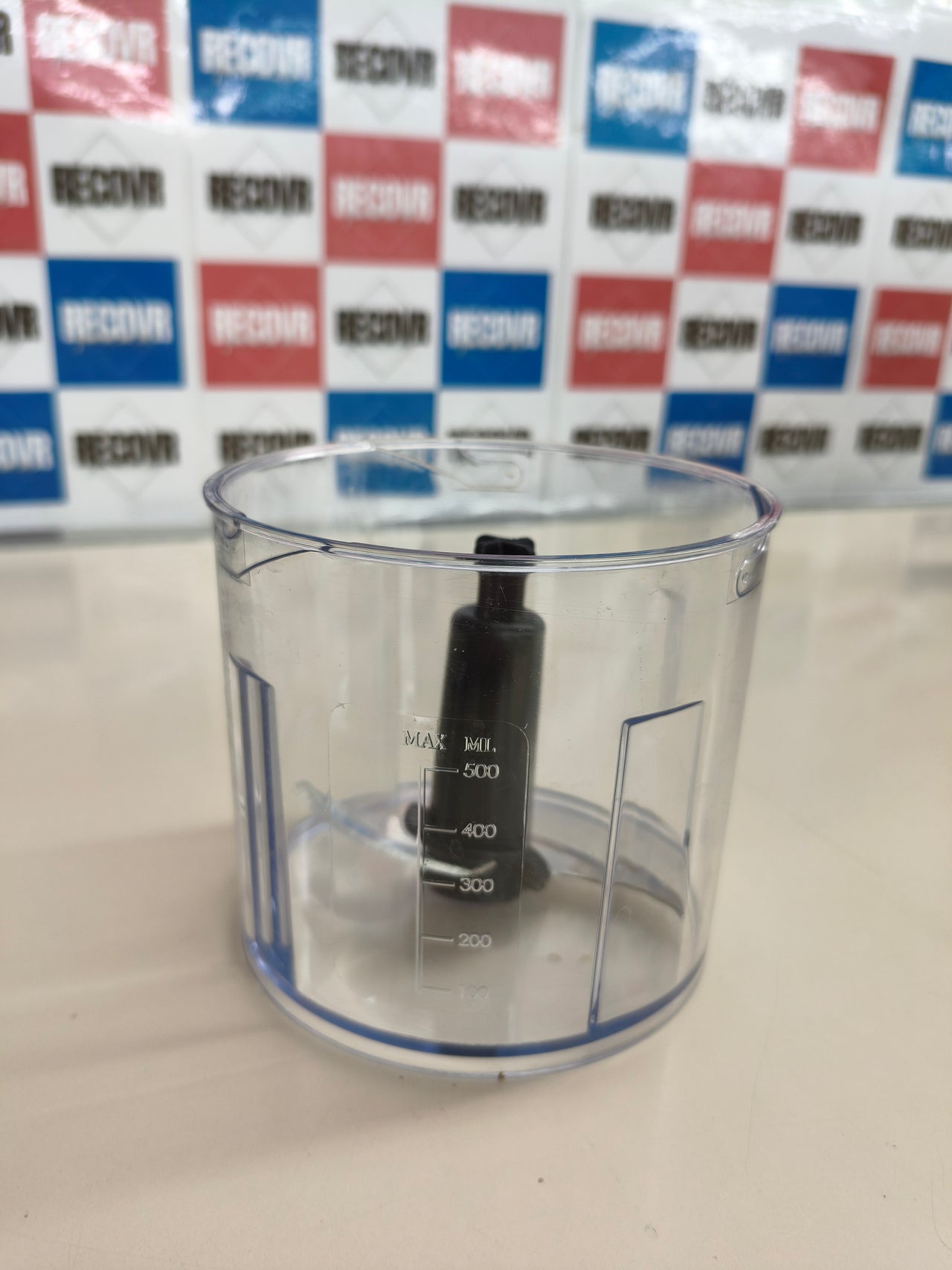 Batidora Cecotec Power Pulsar 2300W