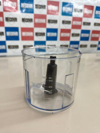 Batidora Cecotec Power Pulsar 2300W